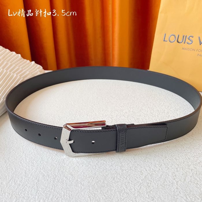 Louis Vuitton Belt 35MM LVB00104